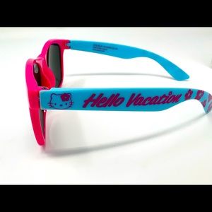 Hello Kitty Sunglasses